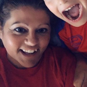 Meet your Posher, Kimberly